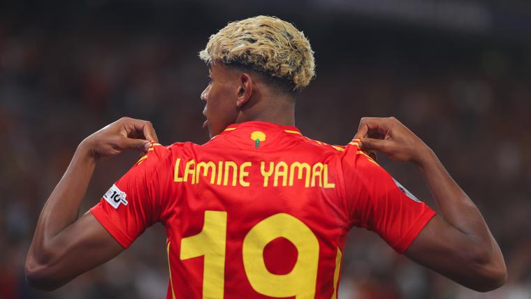 Europe’s Next Generation: Lamine Yamal and the Shifting Geopolitics of Identity