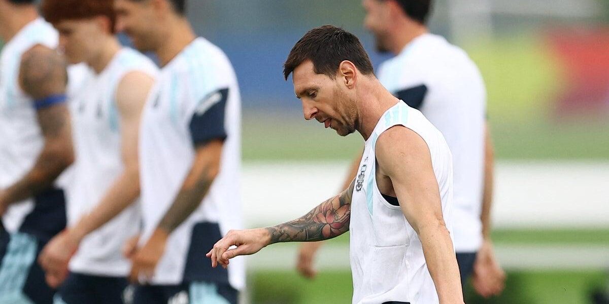 2026 World Cup Final: Messi’s Argentina Faces Spain in Epic Showdown