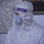 Ebola’s Unyielding Grip: US Citizen’s Congo Infection Sounds Global Alarm