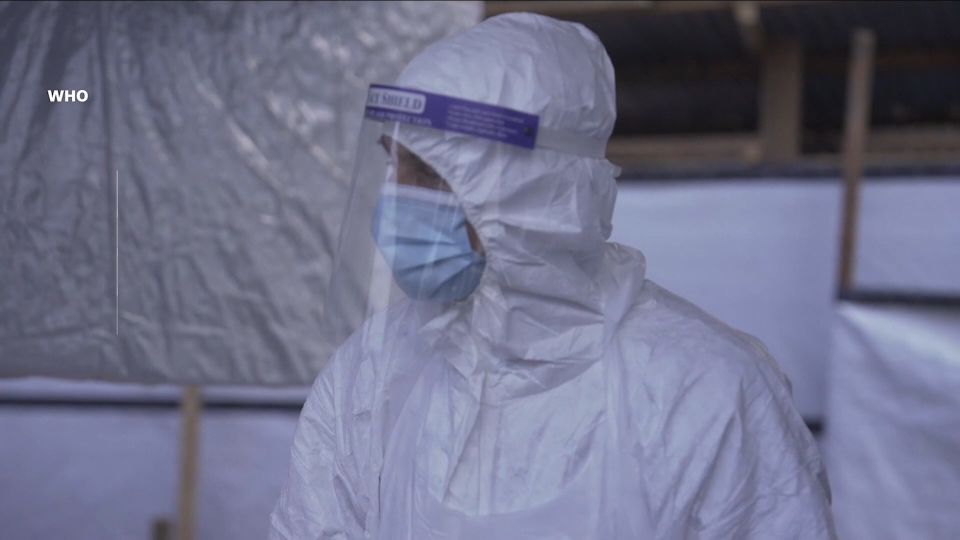 Ebola’s Unyielding Grip: US Citizen’s Congo Infection Sounds Global Alarm