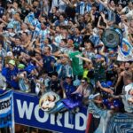 International Soccer Fans Explore Beyond US Clichés International Soccer Fans Explore Beyond US Clichés