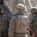 Gaza’s Perilous Calculus: Another Cycle of Retribution as Hamas Commanders Fall Gaza’s Perilous Calculus: Another Cycle of Retribution as Hamas Commanders Fall