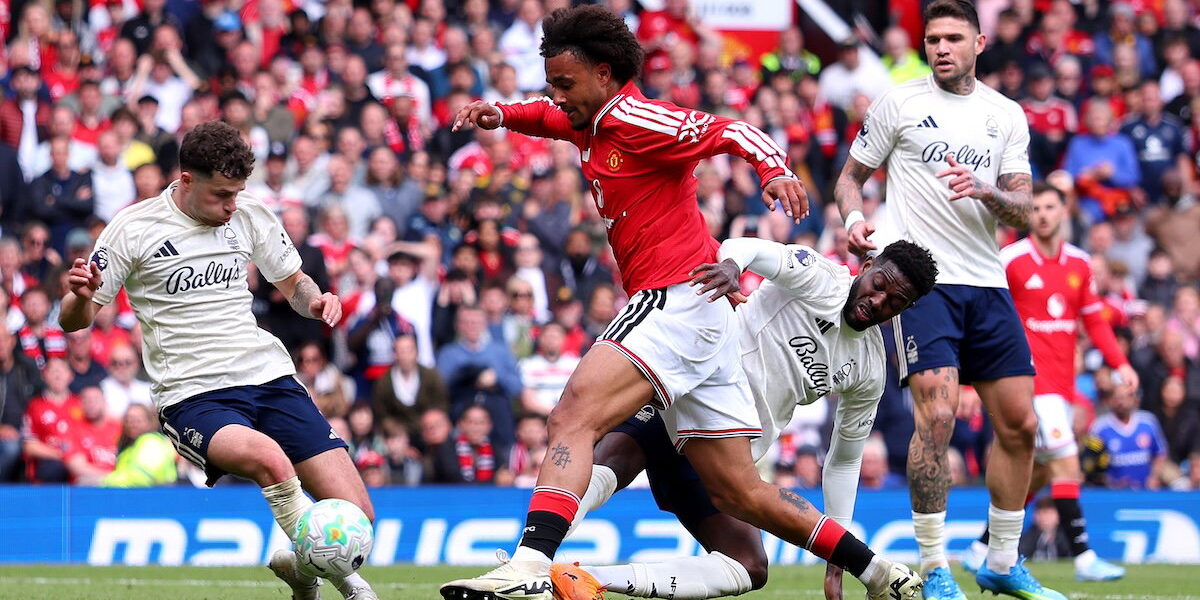 Old Trafford’s Shifting Sands: The Unseen Costs of a Squad Reboot as Milan Circles