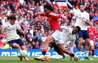 Old Trafford’s Shifting Sands: The Unseen Costs of a Squad Reboot as Milan Circles