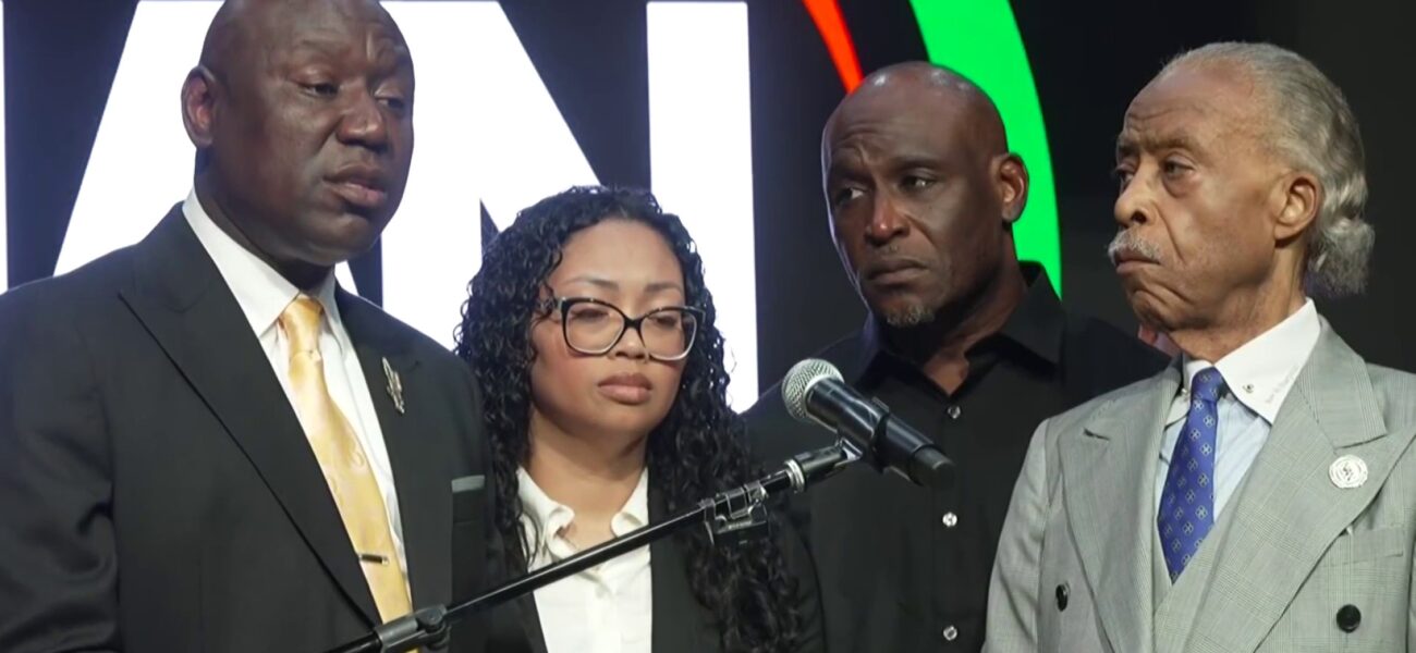 Currents of Omission: Wells Family’s Grim Odyssey for Accountability