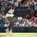 Gauff’s Wimbledon Near-Miss: A Reckoning with Prodigy, Pressure, and the Global Gaze Gauff’s Wimbledon Near-Miss: A Reckoning with Prodigy, Pressure, and the Global Gaze