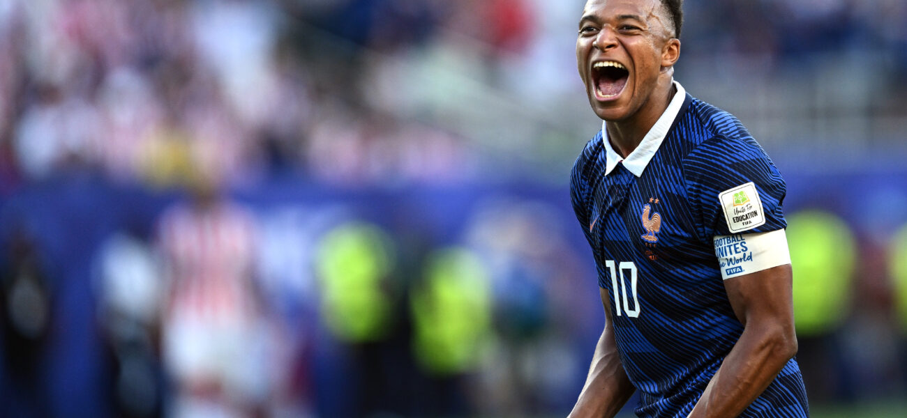 World Cup Quarterfinals: The Brutal Calculus of Shifting Loyalties