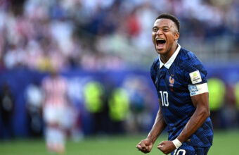 World Cup Quarterfinals: The Brutal Calculus of Shifting Loyalties