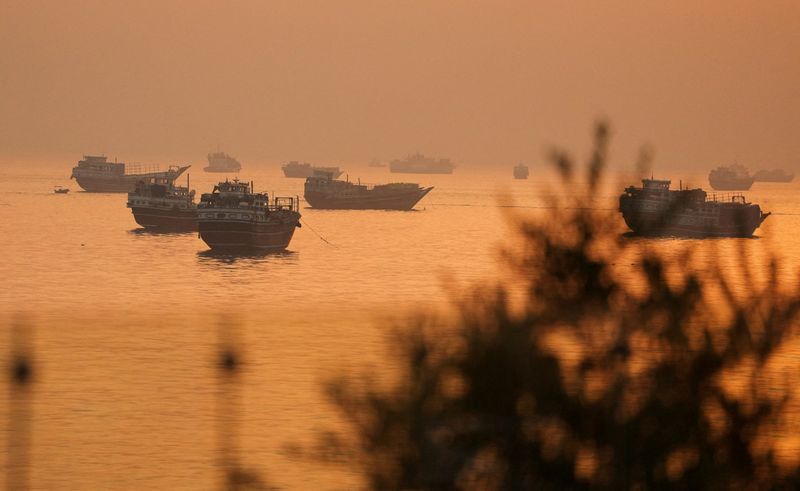 Iran’s Strategic Pivot: Hormuz Dominance Overshadows Nuclear Pursuit