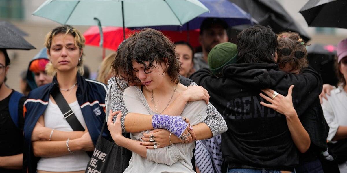 Berlin Mourns Deadly Pride Attack Amid Suspect’s Controversial Release