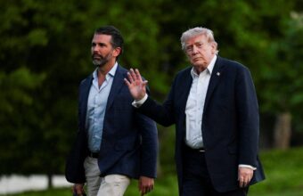 1789 Capital Under Scrutiny for Profiting from Political Ties