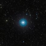 Cosmic Census Expands: Elusive Giant Emerges After Decade-Long Standoff with Starlight Cosmic Census Expands: Elusive Giant Emerges After Decade-Long Standoff with Starlight
