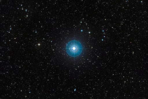 Cosmic Census Expands: Elusive Giant Emerges After Decade-Long Standoff with Starlight