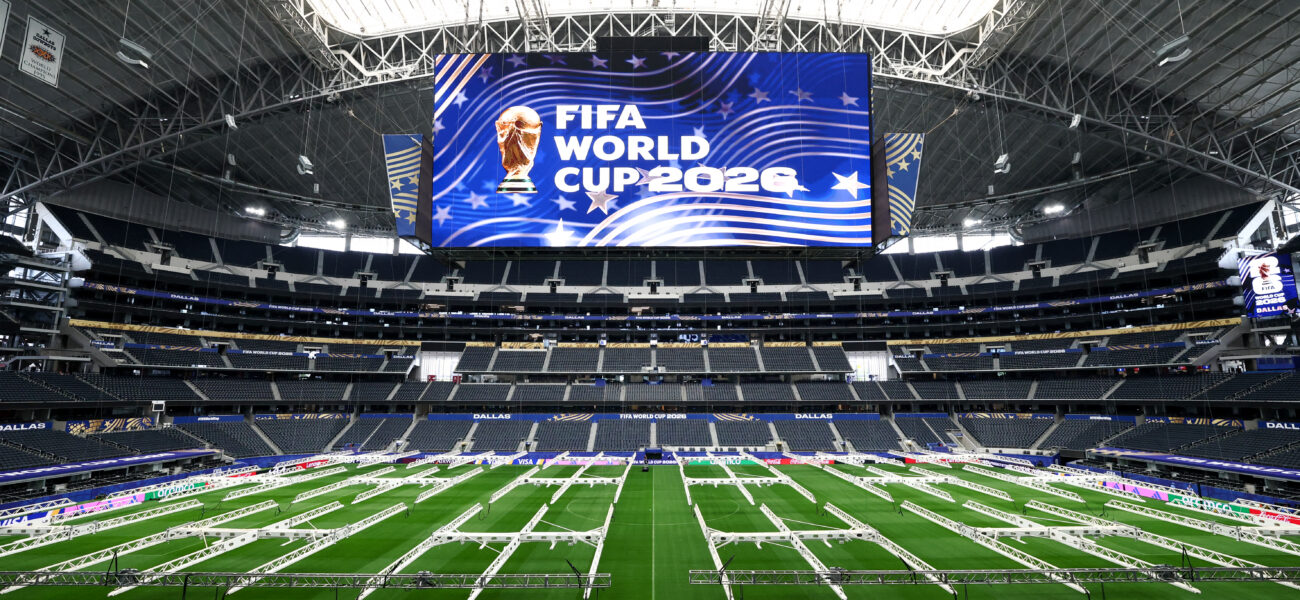 After Carnival, Kings Reign: World Cup Semifinals Return Football to Familiar Titans