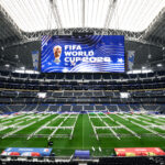 After Carnival, Kings Reign: World Cup Semifinals Return Football to Familiar Titans After Carnival, Kings Reign: World Cup Semifinals Return Football to Familiar Titans