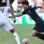 USMNT’s Familiar Knockout: Soccer’s Glass Ceiling Remains Firm for American Aspirations USMNT’s Familiar Knockout: Soccer’s Glass Ceiling Remains Firm for American Aspirations