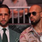 Andrew and Tristan Tate Allegedly Held in Solitary Confinement, Lawyer Claims Andrew and Tristan Tate Allegedly Held in Solitary Confinement, Lawyer Claims