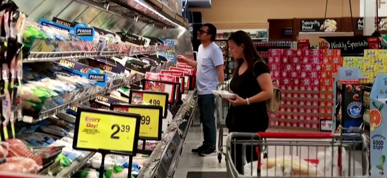 Beyond the Dip: June’s Inflation Pause Stirs Global Anxiety, Not Comfort