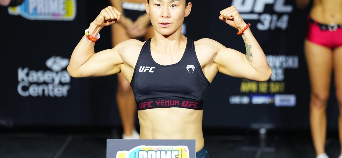 Octagon Crossroads: Yan Xiaonan’s Crucible in Shanghai’s Geopolitical Ring