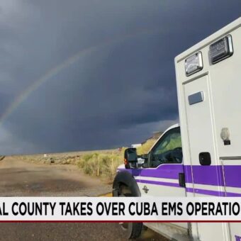 Rural Lifelines Fray: New Mexico’s Emergency Overhaul Reflects Global Service Scrutiny
