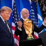 FIFA President Infantino Condemns World Cup Critics in Fiery Speech