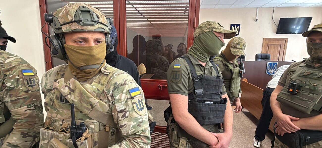 Monaco Mystery: Ukrainian Agent’s Shifting Narrative Stokes Geopolitical Fires