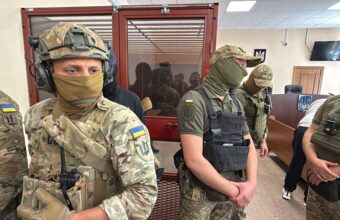 Monaco Mystery: Ukrainian Agent’s Shifting Narrative Stokes Geopolitical Fires