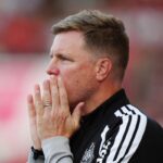 Eddie Howe’s Emotional Departure from Newcastle United: A Sudden Exit Ahead of New Season Eddie Howe’s Emotional Departure from Newcastle United: A Sudden Exit Ahead of New Season