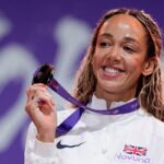 Katarina Johnson-Thompson Among Notable Withdrawals from Commonwealth Games Katarina Johnson-Thompson Among Notable Withdrawals from Commonwealth Games