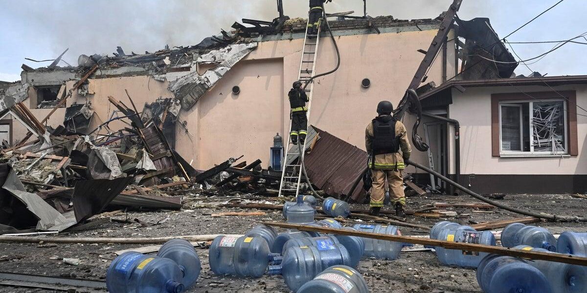 Zelensky Warns: Putin May Deploy 30,000 North Korean Troops in Ukraine