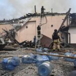 Zelensky Warns: Putin May Deploy 30,000 North Korean Troops in Ukraine