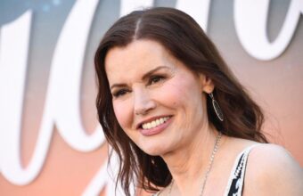 Geena Davis Reveals Casting Rejection Due to Perceived Lack of Attractiveness