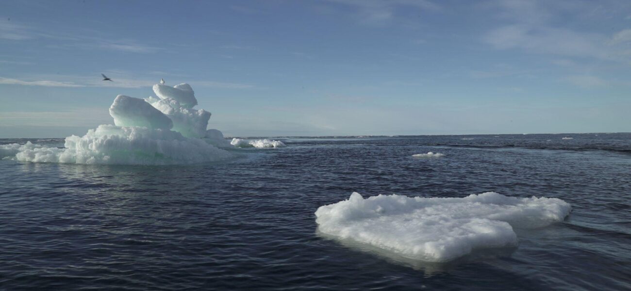 Recent Arctic Trends Raise Concerns Over Long-term Climate Impact