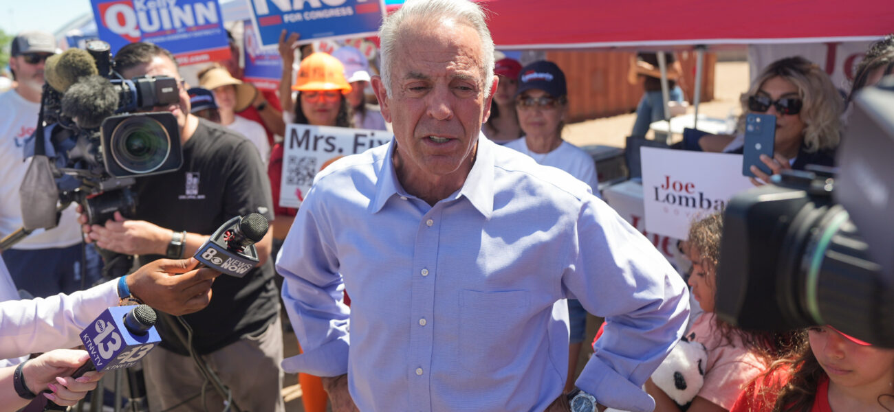 Traffic Stop Stirs Nevada: Governor’s Immunity Questions Rule of Law