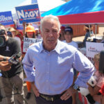 Traffic Stop Stirs Nevada: Governor’s Immunity Questions Rule of Law Traffic Stop Stirs Nevada: Governor’s Immunity Questions Rule of Law
