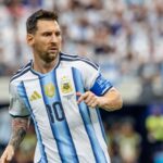Messi’s Marathon: Argentina’s World Cup Bid, Global Gaze, and the Business of Heroism