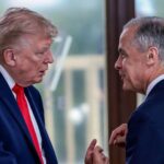 Trump Implements 50% Tariffs on Canadian Goods, Citing Trade Disputes Trump Implements 50% Tariffs on Canadian Goods, Citing Trade Disputes