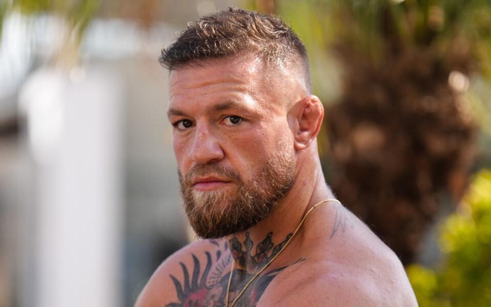 The Price of Past Glory: Conor McGregor’s High-Stakes Bet Against Oblivion at UFC 329
