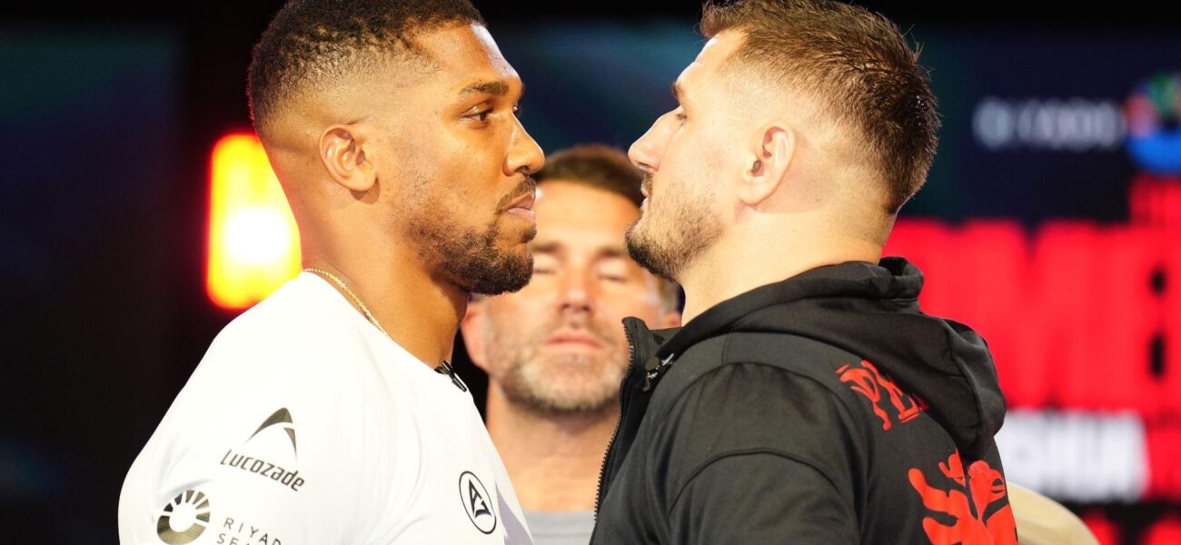 Anthony Joshua Returns to Ring Amid Doubts Over Tyson Fury Showdown