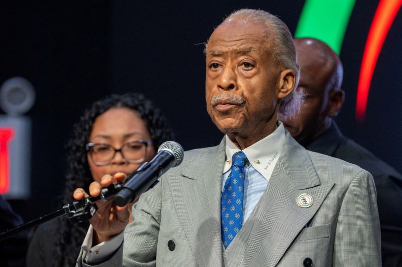 The Long Echo: A New March on Washington as Voting Rights Face Renewed Fire