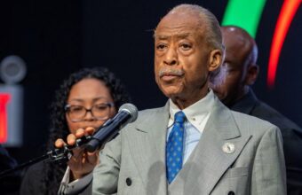 D.C.’s Drumbeat Returns: Civil Rights Coalitions Unveil ‘March on Washington’ Amid Franchise Fears
