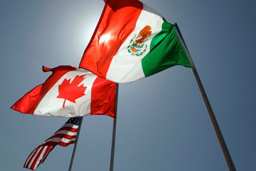 Tariff Tempest: North American Trade Pact’s Shaky Renewal Echoes Global Instability