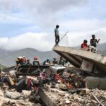 Caracas Aftershocks: Quake Exposes Fault Lines Beyond Tectonic Plates