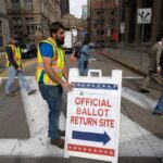 California Primaries: Nearly 150,000 Mail-In Ballots Rejected California Primaries: Nearly 150,000 Mail-In Ballots Rejected
