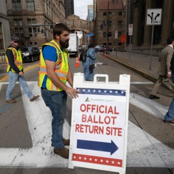California Primaries: Nearly 150,000 Mail-In Ballots Rejected