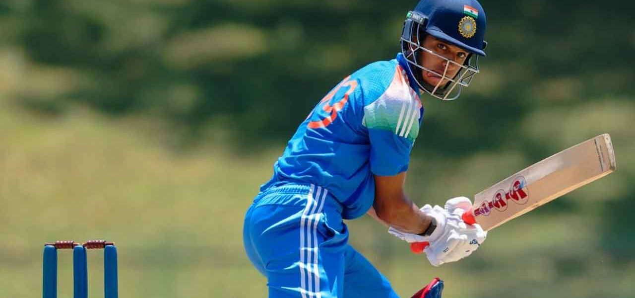 Shadow of ‘The Wall’ Looms: Anvay Dravid’s Heroics Echo Across Fractured U19 Landscape