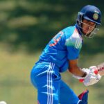 Shadow of ‘The Wall’ Looms: Anvay Dravid’s Heroics Echo Across Fractured U19 Landscape