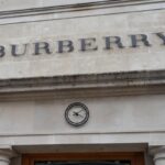 Burberry Reports 5% Revenue Increase Amid Geopolitical Tensions Burberry Reports 5% Revenue Increase Amid Geopolitical Tensions