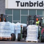 South East Water Issues Apology Amid Tunbridge Wells Supply Crisis South East Water Issues Apology Amid Tunbridge Wells Supply Crisis