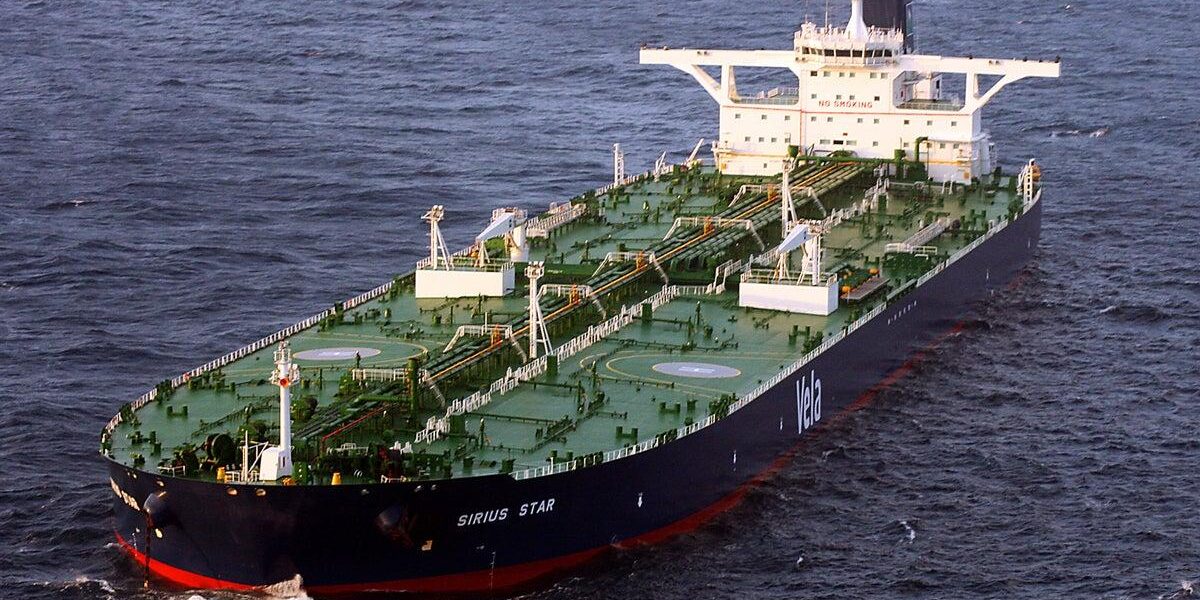 Tanzanian-Flagged Tanker Hijacked by Suspected Somali Pirates off Yemen Coast
